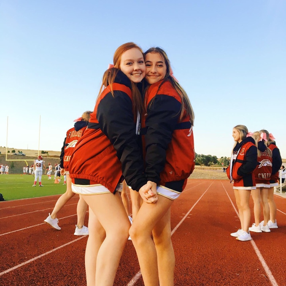 Meet your Posher, Laura